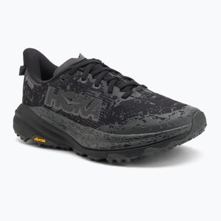 Dámské běžecké boty Hoka Speedgoat 6 GTX black/black
