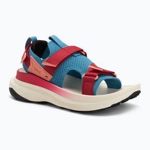Dámské sandály Teva Aventrail larkspur/scarlet