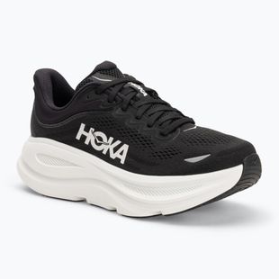 Pánské běžecké boty HOKA Bondi 9 black/white