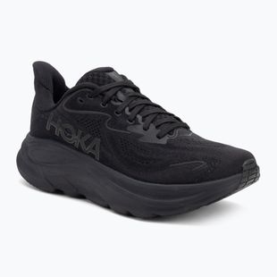 Pánské běžecké boty HOKA Clifton 10 black/black