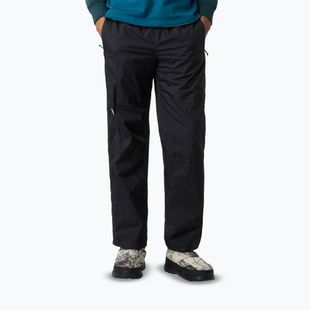 Pánské kalhoty The North Face Antora Rain black