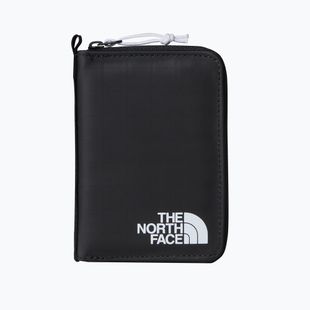 Peněženka The North Face Base Camp Voyager black/white
