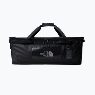 Taška The North Face Base Camp Gear Box L 90 l tnf black/ tnf black/ npf