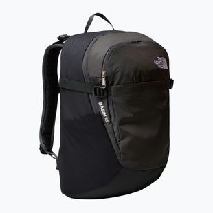 Pánský turistický batoh The North Face Basin 15 l black/asphalt grey