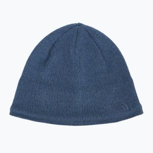 Zimní čepice The North Face Jim shady blue heather