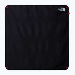 Stanová podlážka The North Face Wawona Ground Tarp tnf black/ npf