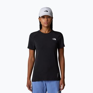 Dámské trekové tričko The North Face Lightning Alpine tnf black
