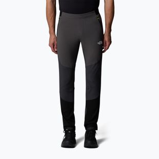 Pánské kalhoty The North Face Circadian anthracite grey/asphalt grey/tnf black