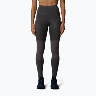 Dámské trekové legíny The North Face Felik Alpine anthracite grey/asphalt grey