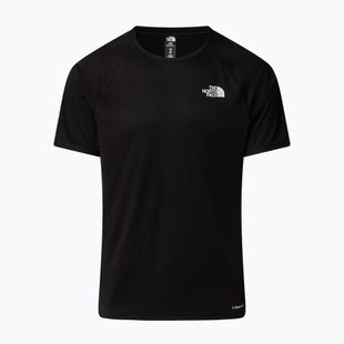 Pánské tričko The North Face Sunriser tnf black
