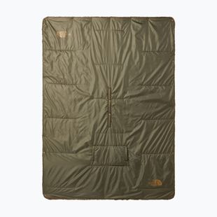 Deka The North Face Wawona Fuzzy new taupe green/smokey