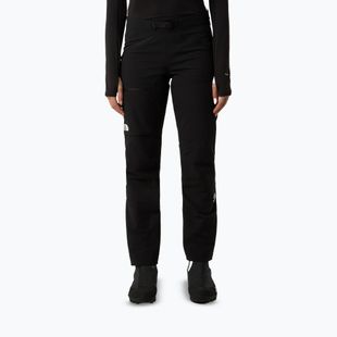 Dámské softshellové kalhoty The North Face Summit Chamlang black