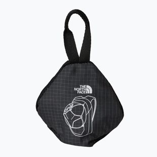 Držák na helmu The North Face Helmet Sling asphalt grey/ tnf black