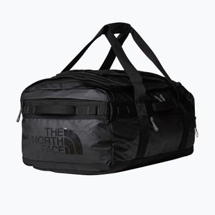 Cestovní taška The North Face Base Camp Voyager Duffel 62 l tnf black/asphalt grey