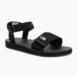 Pánské sandály The North Face Skeena II tnf black/anthracite grey