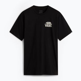 Pánské tričko Vans Sneaky black