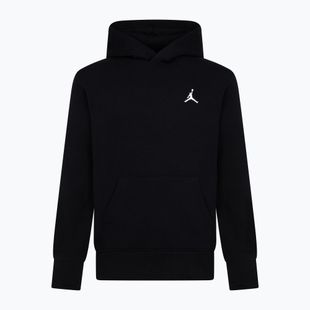 Dětská mikina Jordan JDB MJ Brooklyn Fleece Hoodie black