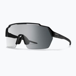 Sluneční brýle Smith Shift Split MAG black/photochromic clear to gray/clear