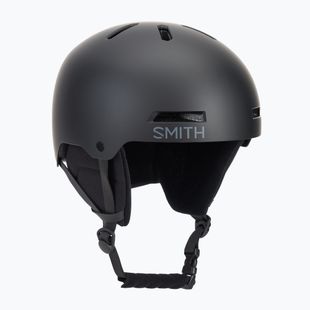 Lyžařská helma  Smith Rodeo MIPS matte black