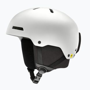 Dětská lyžařská helma Smith Rodeo Jr Mips matte white