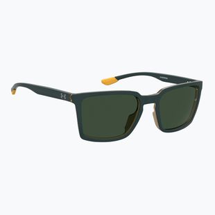 Sluneční brýle Under Armour Sportate S3 green beige/green