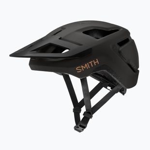 Cyklistická helma Smith Remote control MIPS matte gravy