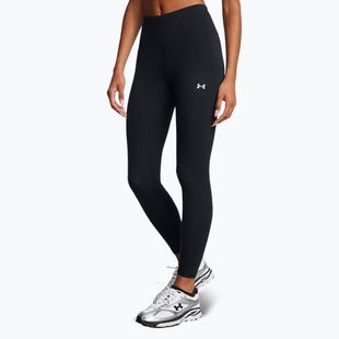 Dámské fitness legíny Under Armour Motion Ankle black/white