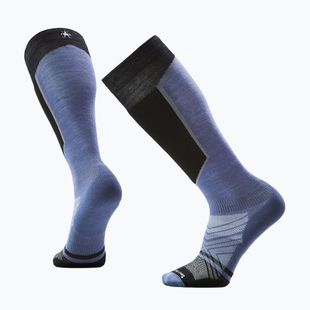 Lyžařské ponožky Smartwool Ski Targeted Cushion Extra Stretch OTC nightfall blue