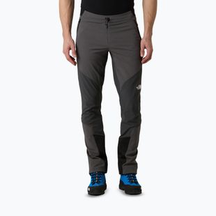 Pánské trekingové kalhoty The North Face Dawn Turn anthracite gray/asphalt gray/TNF Black