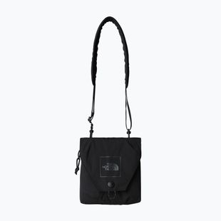 Ledvinka The North Face Glen Canyon Pocket black
