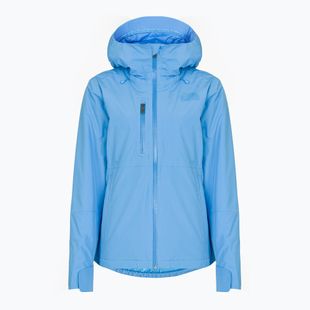 Dámská lyžařská bunda The North Face Descendit marina blue