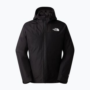 Pánská bunda 3v1 The North Face Mountain Light Triclimate Gtx black/npf/r