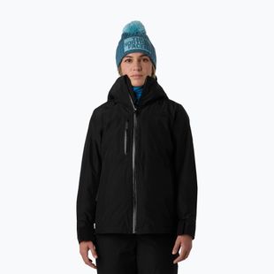 Dámská lyžařská bunda The North Face Descendit black