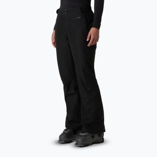 Dámské lyžařské kalhoty The North Face Descendit Regular black