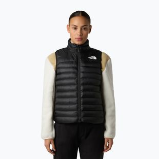 Dámská vesta The North Face Terra Peak black