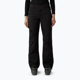 Dámské lyžařské kalhoty The North Face Lenado Regular black