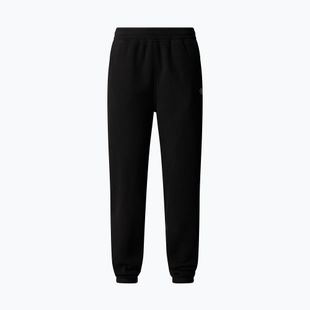 Dámské kalhoty The North Face Glacier Fleece black