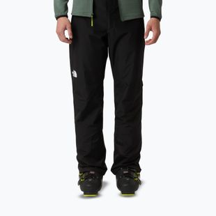Pánské lyžařské kalhoty The North Face Descendit black/black