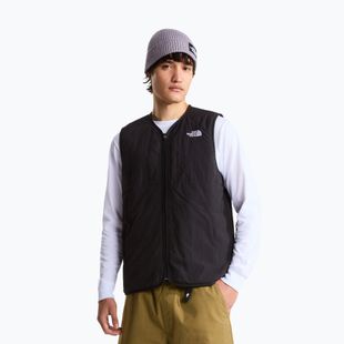 Pánská vesta The North Face Ilti Liner tnf black