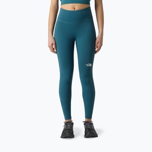 Dámské tréninkové legíny The North Face Flex Warm space