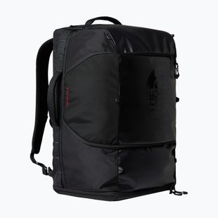 Taška The North Face Base Camp Boot 50 l black/black