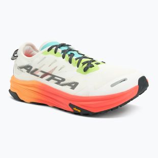 Pánské běžecké boty Altra Mont Blanc Carbon white/orange