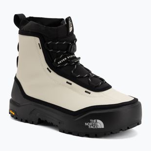 Sněhule The North Face Base Camp 100 Wp calacatta/tnf black