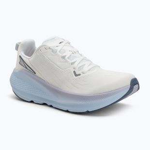 Dámské běžecké boty Altra FWD VIA white/light blue