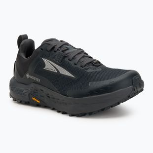 Dámské běžecké boty Altra Timp 5 GTX black/black