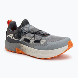 Pánské běžecké boty Altra Timp 5 BOA grey/orange