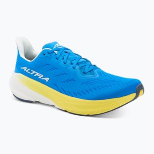 Pánské běžecké boty Altra Experience Flow 2 blue/yellow