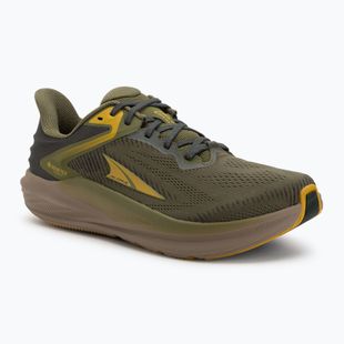 Pánské běžecké boty Altra Torin 8 GTX dusty olive