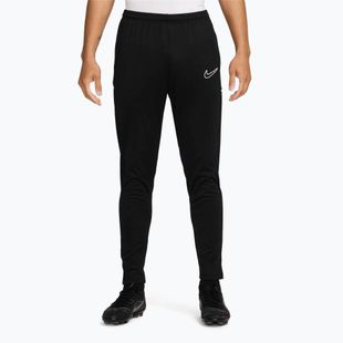 Pánské kalhoty Nike Academy Dri-Fit black/black/white