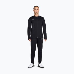 Pánská tepláková souprava Nike Academy Dri-Fit black/white/white